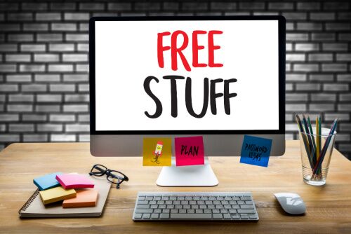 Can You Afford It? Grow a Small Business With 4 Freebies